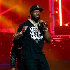 50 Cent Trolls Elon Musk Over Donald Trump Rift: ‘He Really Don’t Give a F—‘