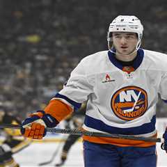 What the fears about the Islanders overpaying Noah Dobson get wrong