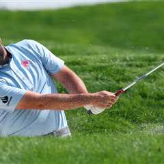 Jon Rahm says his 21 straight top-10 LIV Golf finishes aren’t telling the whole story