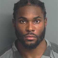 Texans’ Jimmie Ward arrested on assault charge following choking allegation