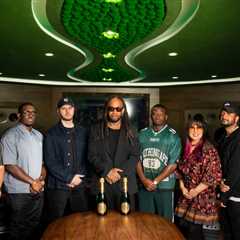 Ty Dolla $ign’s EZMNY Records and Create Music Group Strike Joint Venture