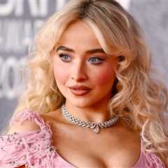 Sabrina Carpenter’s Controversial ‘Man’s Best Friend’ Album Cover Divides the Ladies of ‘The View’