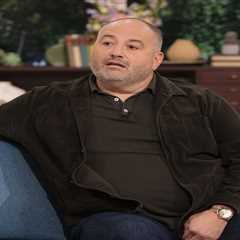 Unveiling the Complexity of Wynne Evans' Apology Amidst 'Gropegate'