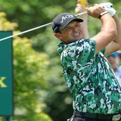 Patrick Reed has bizarre take on his amazing US Open shot: ‘Doesn’t mean jack’
