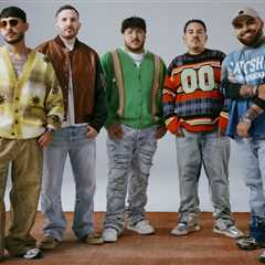 Grupo Frontera’s ‘Y Lo Que Viene’ EP & More Best New Music Latin