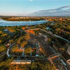 EXIT Festival Lost Government Funding After Supporting Protestors – Now, It May Leave the..