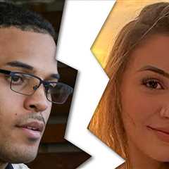 'Bachelor' Couple Grant Ellis and Juliana Pasquarosa Split