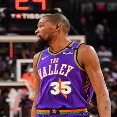 Kevin Durant trade coming in ‘next few days’ with three contenders making big push