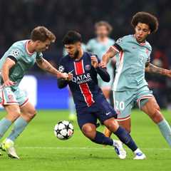 FIFA Club World Cup on Hulu + Live TV: How to Watch Paris Saint-Germain F.C. vs. Atlético..