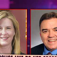 2 Minnesota Lawmakers Shot in 'Targeted' Incidents, Suspect at Large