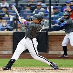 Brett Baty, Ronny Mauricio homer in Mets’ loss as decisions loom with Mark Vientos nearing return