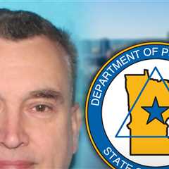 FBI Offers $50k Reward For Information Leading to Vance Boelter's Arrest