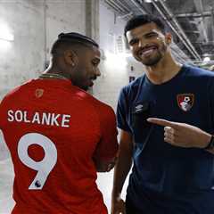 How American billionaires, Ryan Reynolds, LeBron James and Tom Brady have upended English soccer