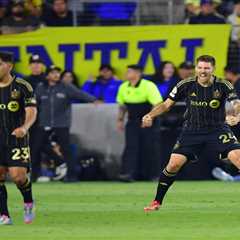 LAFC vs. Chelsea prediction: 2025 FIFA Club World Cup picks Monday