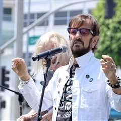 Ringo Starr Fires Shots at ‘Little Man’ Roger Daltrey After Son Zak Starkey’s Firings From The Who
