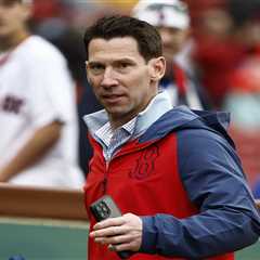 Red Sox internal ‘dysfunction’ exposed after Rafael Devers trade — including absurd Zoom call moment