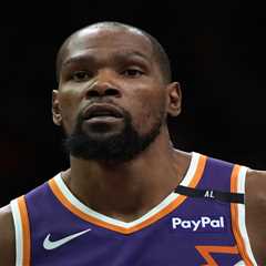 Former Spurs executive reveals Suns’ massive ask for Kevin Durant as trade talks intensify