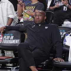 Latest next Knicks coach odds reveal new favorite as interviews begin