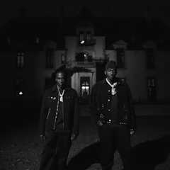 Pusha T Takes Aim at Travis Scott on Clipse’s New ‘So Be It’ Single: ‘He’s a Whore’