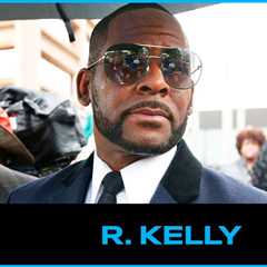 R. Kelly Hospitalized Over Alleged Prison Overdose & Seeks Trump’s Pardon | Billboard News