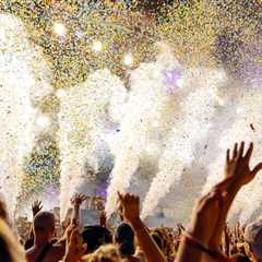 10 Years of Billboard Dance: The Vertical’s Founder Matt Medved on the Scene Then & Now..