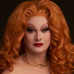 Jinkx Monsoon Will Sashay Into the Leading Role of Broadway’s ‘Oh, Mary!’ This Summer