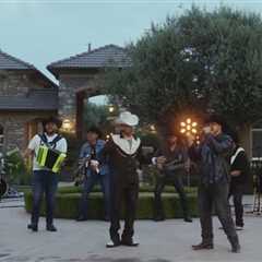 Grupo Frontera & Grupo Firme Achieve 1 Billion Views on YouTube with ‘El Amor De Su Vida’