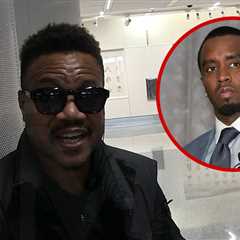 Cuba Gooding Jr. Says He's Praying for Diddy During His Federal Trial