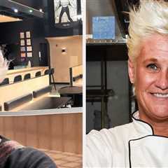 Food Network Star Anne Burrell Was Found “Unconscious And Unresponsive” At Home Just Hours After..