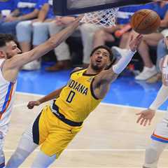 Pacers vs. Thunder prediction: NBA Finals Game 6 pick, odds, player props