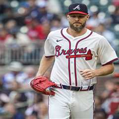 Mets can’t touch Braves ace Chris Sale in feeble performance as losing streak hits five