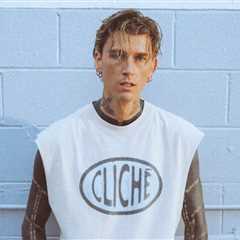 mgk to Perform at 2025 Kids’ Choice Awards