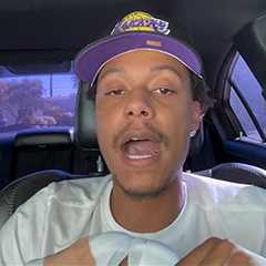 Skilla Baby Thanks God, Fans and Drops Bars After Detroit Shooting