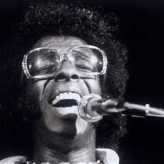 Why Sly Stone’s 1969 Was an All-Time Pop Star Peak
