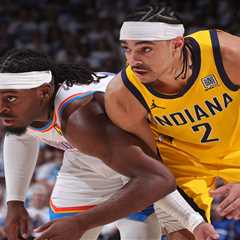 Thunder vs. Pacers prediction: NBA Finals Game 6 odds, pick Thursday