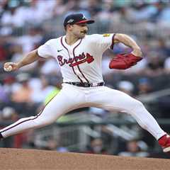 Mets vs. Braves predictions: MLB Thursday player props, picks, odds