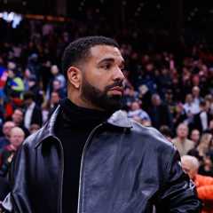 Drake Reveals Massive Sports Betting Losses: ‘Gotta Share the Other Side of Gambling’