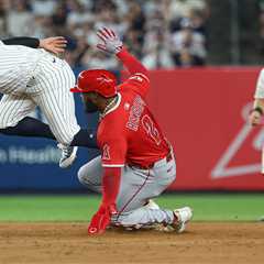 Yankees’ Anthony Volpe explains what went wrong on costly error