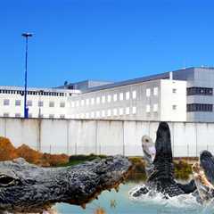 Florida A.G. Offers Up 'Alligator Alcatraz' in Everglades to Hold Immigrants