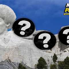 Mount Postmore: The Nets greats who didn’t make the cut