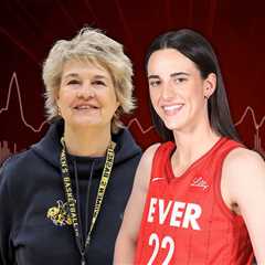 Caitlin Clark's Iowa Coach Lisa Bluder Suggests WNBA Rule Changes, Harsher Fines