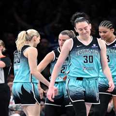 The biggest surprises and threats to emerge from the Liberty’s electric start