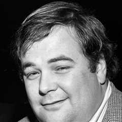 'Hee Haw' Actor Gailard﻿ Sartain Dead at 78