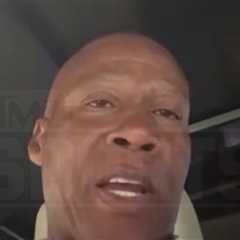 Byron Scott Gloats Over Lakers' Sale Topping Celtics', 'We Beat Them By 3.9 Billion!'