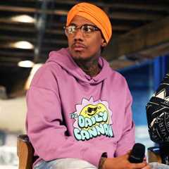 Nick Cannon Forgets Two of His 12 Kids’ Names While Trying to List Them: ‘I Usually Get in Trouble’