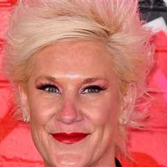 Anne Burrell’s Death Being Investigated as Possible Drug Overdose