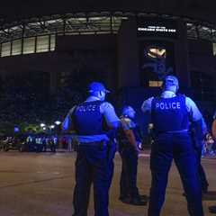 Bulls, White Sox owner Jerry Reinsdorf to be deposed for lawsuit after fan was shot