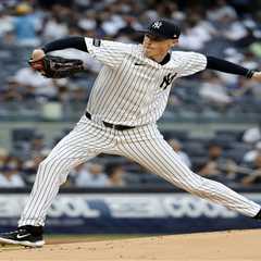 Ryan Yarbrough hits injured list in Yankees pitching blow