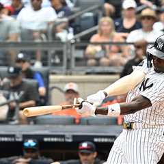 Jazz Chisholm delivers in the clutch to lift Yankees to series win over Orioles