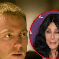 Cher’s Son Elijah Blue Allman Released From Hospital Following Overdose